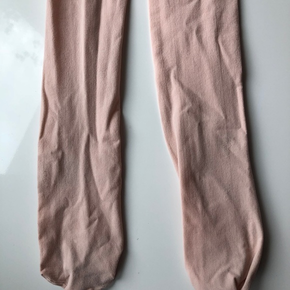 Capezio Ultra Soft Transition Tights - Picture 5 of 7